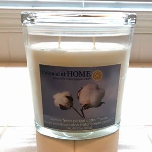 22 oz Colonial Candle